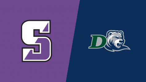 2026 Scranton vs Drew - Women's