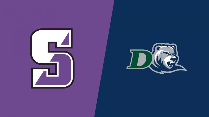 2026 Scranton vs Drew - Women's