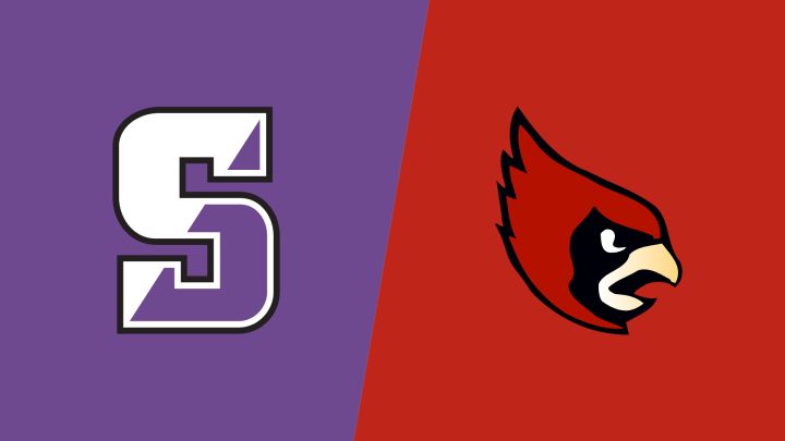 2026 Scranton vs Catholic - Men's