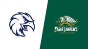 Replay: St. Elizabeth vs Sarah Lawrence | Sep 19 @ 2 PM