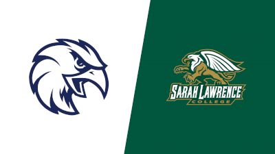 Replay: St. Elizabeth vs Sarah Lawrence | Sep 19 @ 2 PM