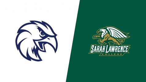 Replay: St. Elizabeth vs Sarah Lawrence | Sep 19 @ 2 PM