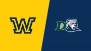 2026 Wilkes vs Drew - Women's