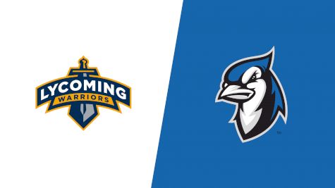 2026 Lycoming vs Elizabethtown - Field Hockey