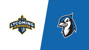 Replay: Lycoming vs Elizabethtown | Oct 17 @ 1 PM