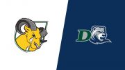 2026 Delaware Valley vs Drew - Women's