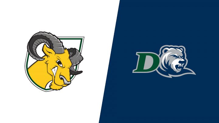 2026 Delaware Valley vs Drew - Women's