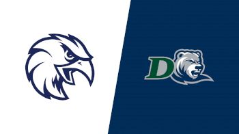 Replay: St. Elizabeth vs Drew | Sep 19 @ 12 PM