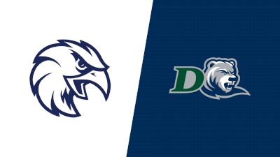 Replay: St. Elizabeth vs Drew | Sep 19 @ 12 PM