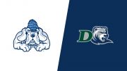 2026 John Jay vs Drew - Women's