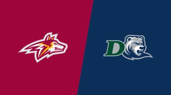 Replay: Alvernia vs Drew | Oct 24 @ 5 PM