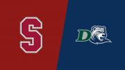Replay: Stevens Tech vs Drew | Oct 3 @ 4 PM