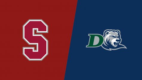 Replay: Stevens Tech vs Drew | Oct 3 @ 4 PM