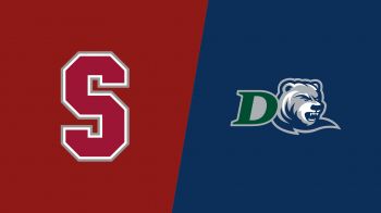 Replay: Stevens Tech vs Drew | Oct 3 @ 4 PM