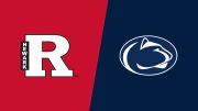 Replay: Rutgers-Newark vs Penn St.-Abington | Sep 12 @ 3 PM