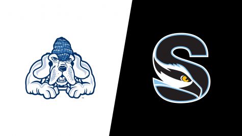 2026 John Jay vs Stockton - Women's