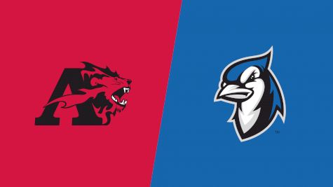 Replay: Albright vs Elizabethtown | Sep 9 @ 7 PM