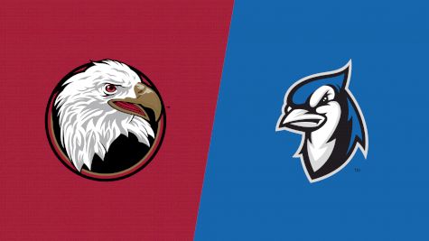 2026 Bridgewater College (VA) vs Elizabethtown - Field Hockey