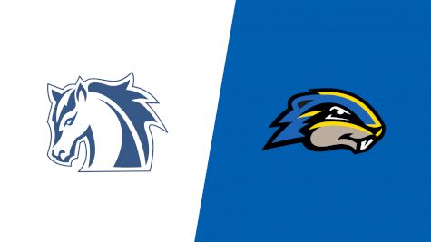 Replay: Hood vs Goucher | Sep 2 @ 7 PM