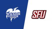 Replay: Wilson vs Saint Francis | Sep 12 @ 2 PM