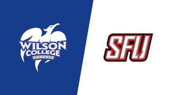 Replay: Wilson vs Saint Francis | Sep 12 @ 2 PM