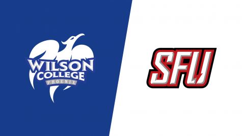 Replay: Wilson vs Saint Francis | Sep 12 @ 2 PM