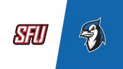 Replay: Saint Francis vs Elizabethtown | Sep 12 @ 4 PM