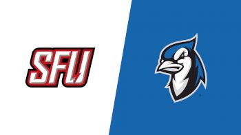 Replay: Saint Francis vs Elizabethtown | Sep 12 @ 4 PM