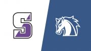 2026 Scranton vs Hood - Women's