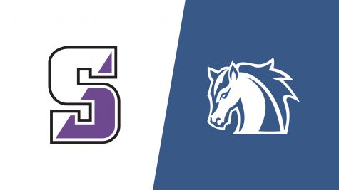 2026 Scranton vs Hood - Women's