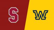 Replay: Stevens Tech vs Wilkes | Oct 3 @ 3 PM