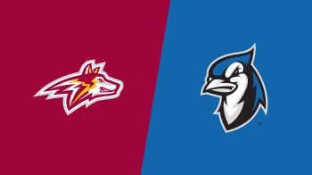 Replay: Alvernia vs Elizabethtown | Oct 17 @ 4 PM
