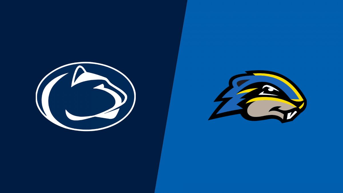 How to Watch: 2026 Penn State Brandywine vs Goucher - Men's | Men's Soccer