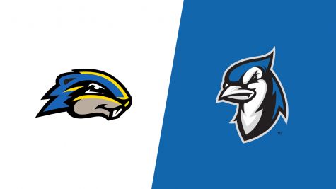2026 Goucher vs Elizabethtown - Men's