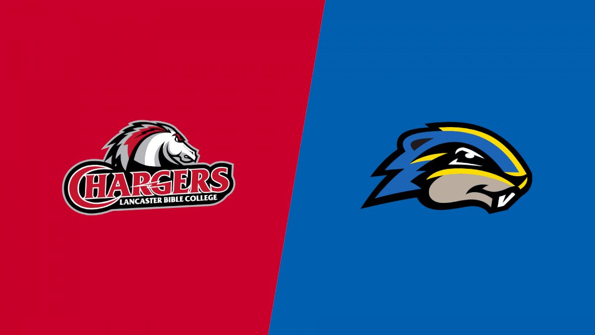 How to Watch: 2026 Lancaster Bible vs Goucher | Field Hockey