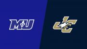 Replay: Marymount (VA) vs Juniata | Sep 19 @ 6 PM