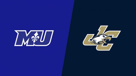 Replay: Marymount (VA) vs Juniata | Sep 19 @ 6 PM