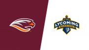 2026 Susquehanna vs Lycoming - Women's
