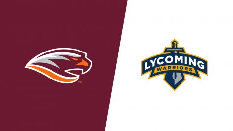 2026 Susquehanna vs Lycoming - Women's