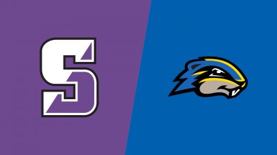 Replay: Scranton vs Goucher | Oct 3 @ 2 PM