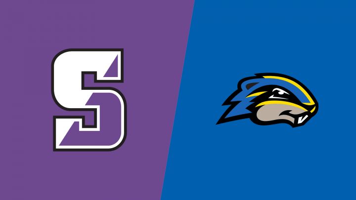2026 Scranton vs Goucher - Field Hockey