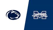 Replay: PSU Harrisburg vs Moravian | Sep 16 @ 7 PM