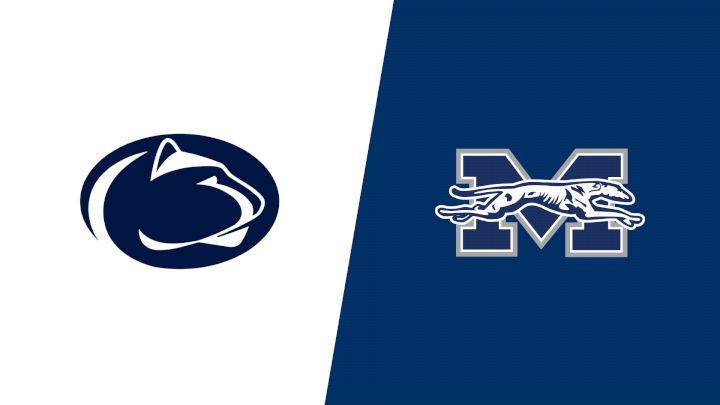 2026 Penn St.-Harrisburg vs Moravian - Field Hockey
