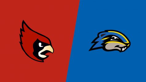 2026 Catholic vs Goucher - Women's