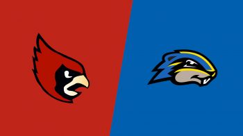 Replay: Catholic vs Goucher | Oct 7 @ 7 PM