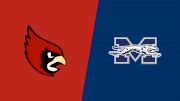 2026 Catholic University vs Moravian