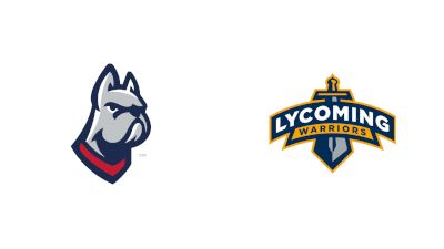 Replay: DeSales vs Lycoming | Sep 15 @ 7 PM