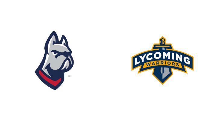 2026 DeSales vs Lycoming - Women's
