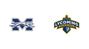 Replay: Moravian vs Lycoming | Oct 10 @ 12 PM
