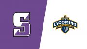 2026 Scranton vs Lycoming - Men's